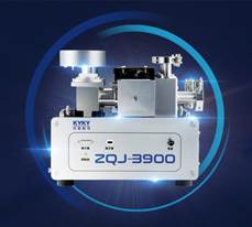 3900检漏仪