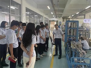 中国·BB贝博艾弗森(股份)有限公司-官方网站