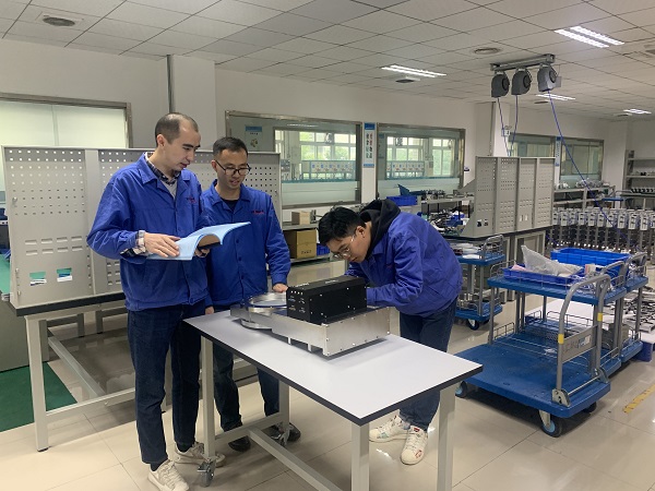 中国·BB贝博艾弗森(股份)有限公司-官方网站
