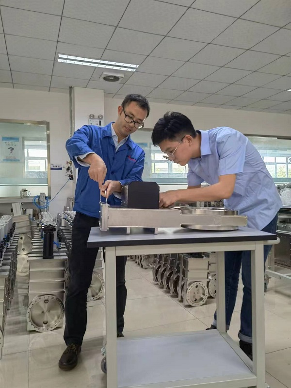 中国·BB贝博艾弗森(股份)有限公司-官方网站