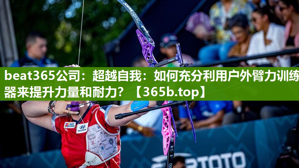 超越自我:如何充分利用户外臂力训练器来提升力量和耐力? 超越自我:如何充分利用户外臂力训练器来提升力量和耐力?